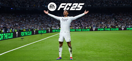 EA SPORTS FC 25 - Steam-gavekort